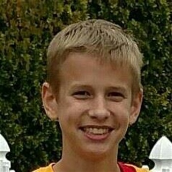 Jacob Hostetler