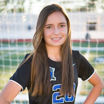McKenzie Cutrer