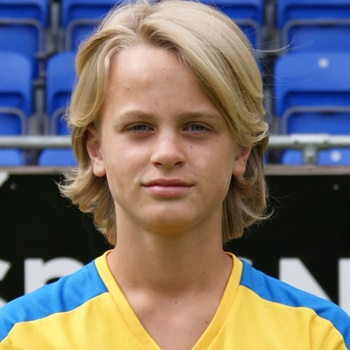 Jeppe Hansen