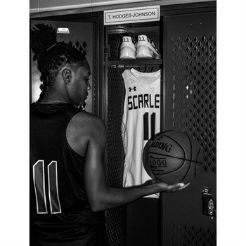 Tatiana Hodges-Johnson