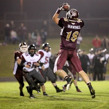 Jacob Vanwinkle