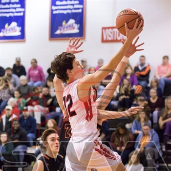 Dalton Thomson