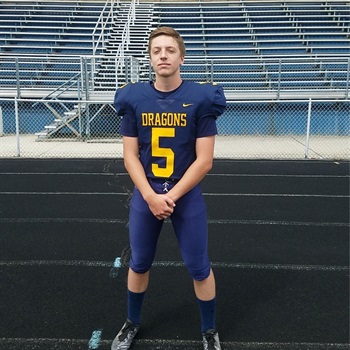 Kyle Zabel