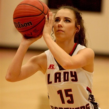 Shelby Shattles