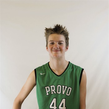 Braxton Bailey