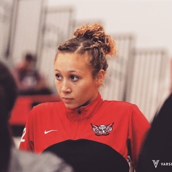 Angelia (Gia) Jackson