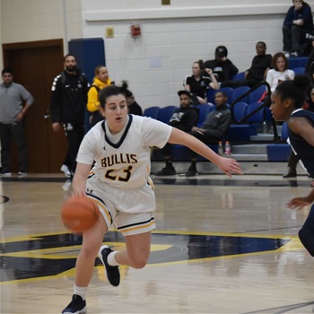 Macarena (Maqui) Carrillo