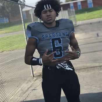 Mauricio "Rico" Elvine