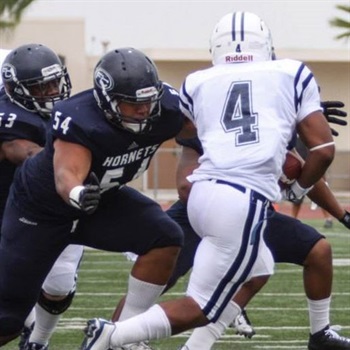 Tevita Hala