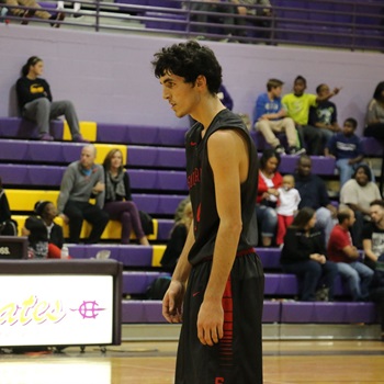 Damien Bryant