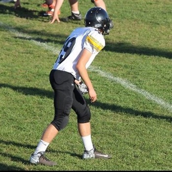 Brennan Curtis