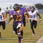 BRANDON DAVIS