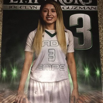 Jocelyn Guzman