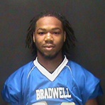 JaQuonte Haggray