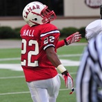 Kevan Hall