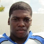 Christian Okafor