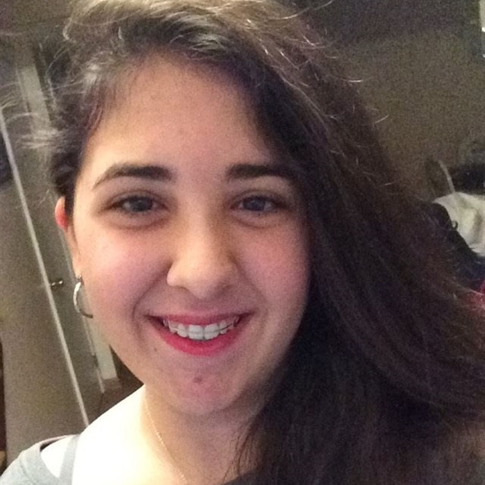 Samantha Molina's Instagram, Twitter & Facebook on IDCrawl