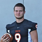 Garrett Alner