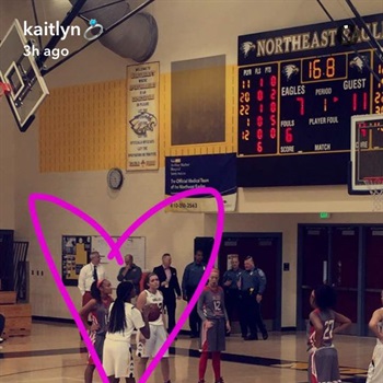 Divine Carter-Benson