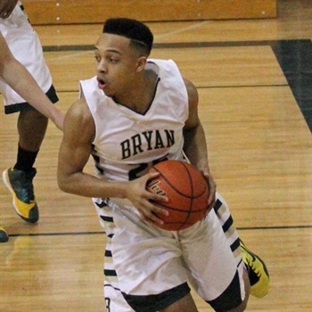 William Worthington III