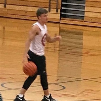 Tyler Worley