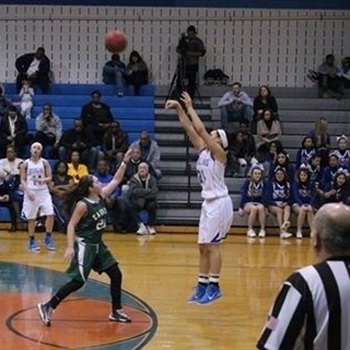 Ke'alohilani Naone-Carter