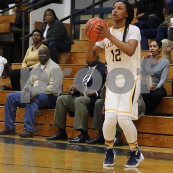 Delores "D.L." Watford