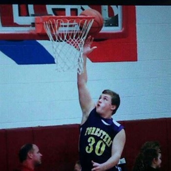 Dakota Knehr-Cook