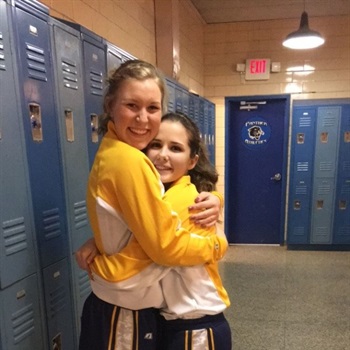 Katherine McLaughlin