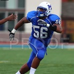 Brandon Taylor