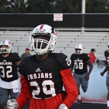 Jatavis Williams