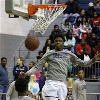 Marcus Kirkland