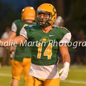 Dominic Nadeau