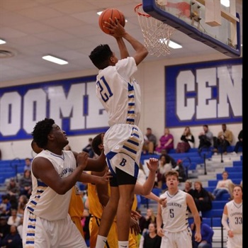 Keonta O'Fair