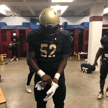 Dazhan Moore