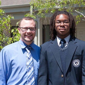 Demante Russell-Dobine