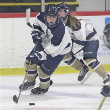 Kelly Matthews - Hudl
