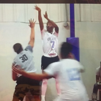 Jalen Singleton-Benson