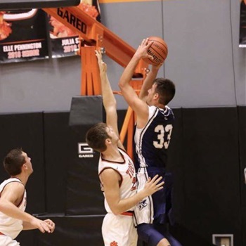 Hunter Mayfield