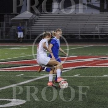 Maddie Hinton