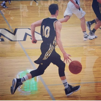 Noah Bell