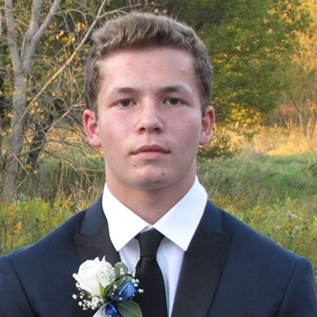 Grayson Willenbacher