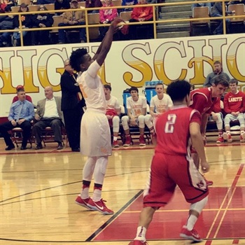 Javon Reliford