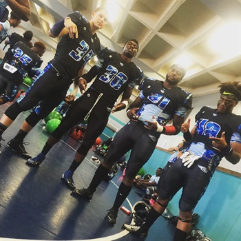 Jermaine Mccann-Caluya