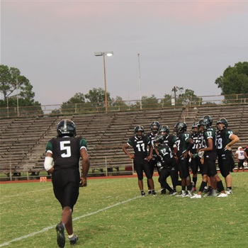 Reginald Jackson Jr.