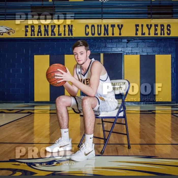 boys varsity basketball new franklin county high school franklin county flyers