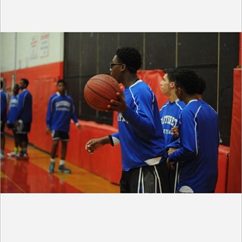 Isaiah Daniels-Porter