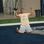 Trey Davis