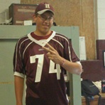 Jonathan Sakaguchi