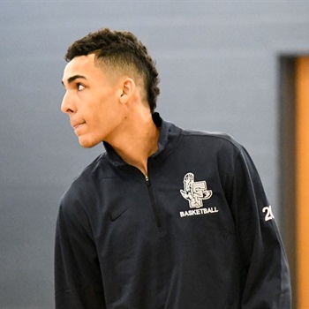 Jared Gordon-Anderson